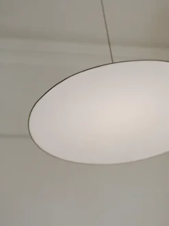 Brolly Pendant, Ø90 cm fra New Works