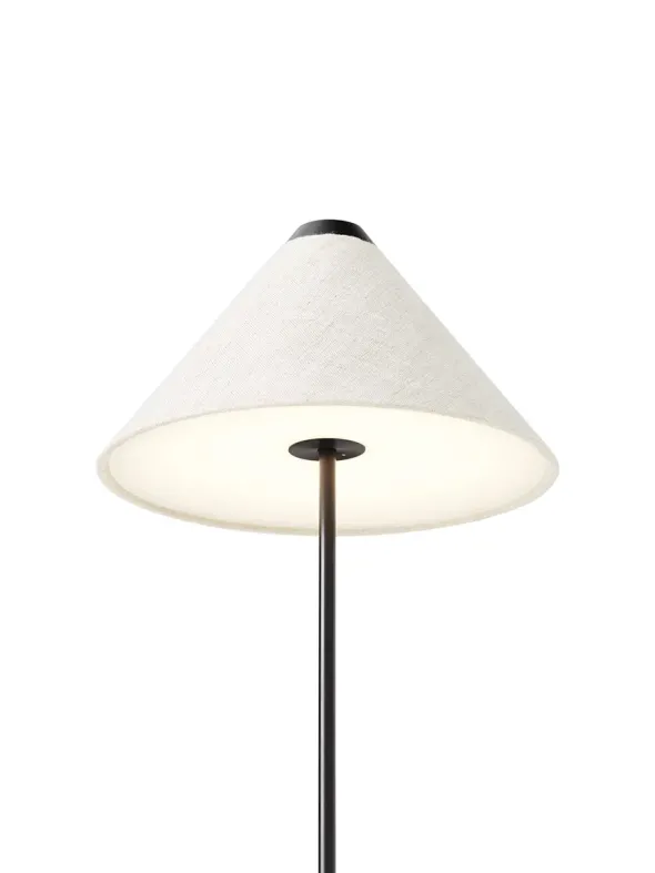 Brolly portable, linen fra New Works
