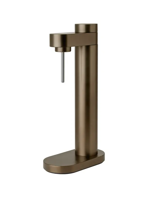 Brus Kulsyremaskine fra Stelton