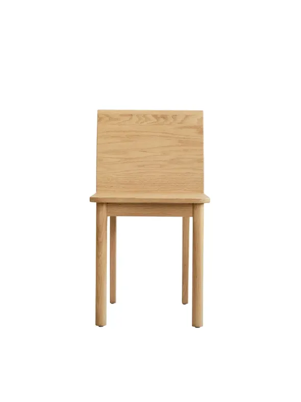 Brutus Slim Dining Chair fra 101 Copenhagen