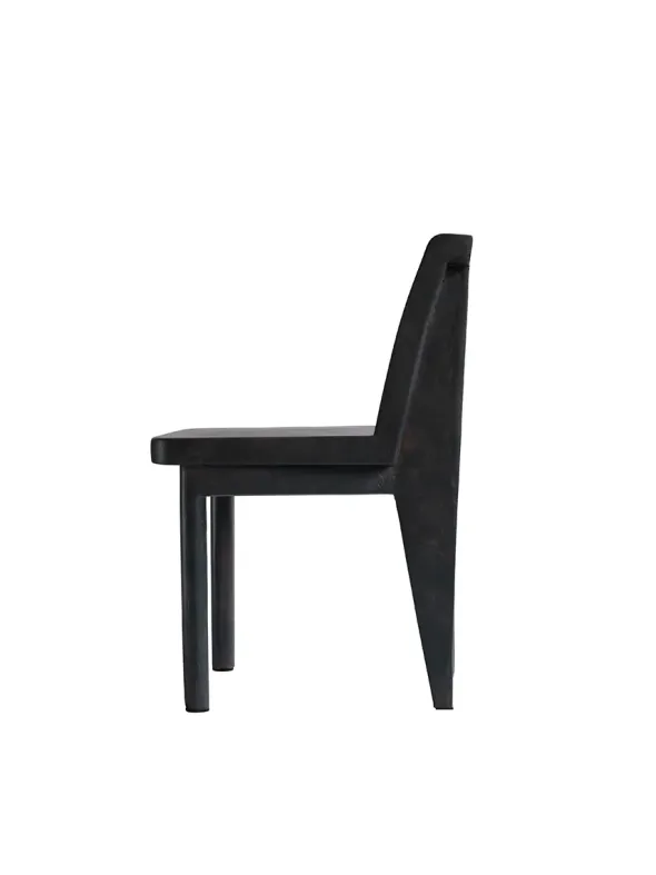 Brutus Slim Dining Chair fra 101 Copenhagen