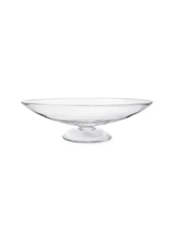 Bubble Glass Grape Tray fra Louise Roe