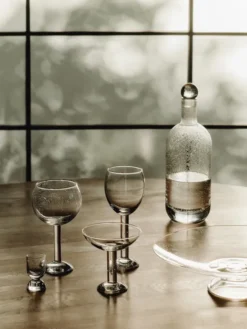 Bubble Glass Shot fra Louise Roe