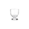 Bubble Glass Water Low fra Louise Roe