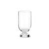 Bubble Glass Water Tall fra Louise Roe