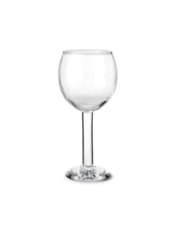 Bubble Glass Wine fra Louise Roe