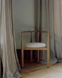 Bukowski Chair, eg fra New Works