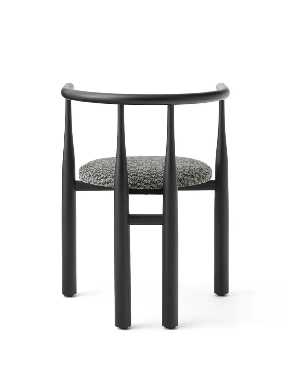 Bukowski Chair, sort fra New Works