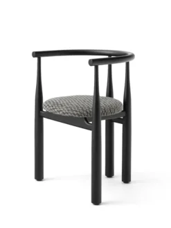 Bukowski Chair, sort fra New Works