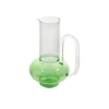 Bump Jug Green fra Tom Dixon