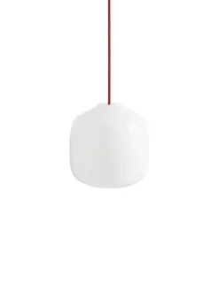 Buoy Glass Pendant, Ø 20 cm fra Hay