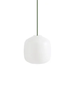Buoy Glass Pendant, Ø 20 cm fra Hay