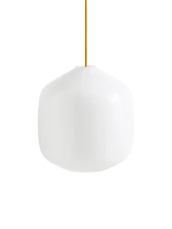 Buoy Glass Pendant, Ø 30 cm fra Hay