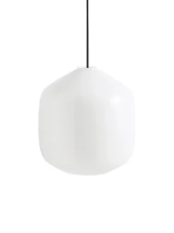 Buoy Glass Pendant, Ø 30 cm fra Hay