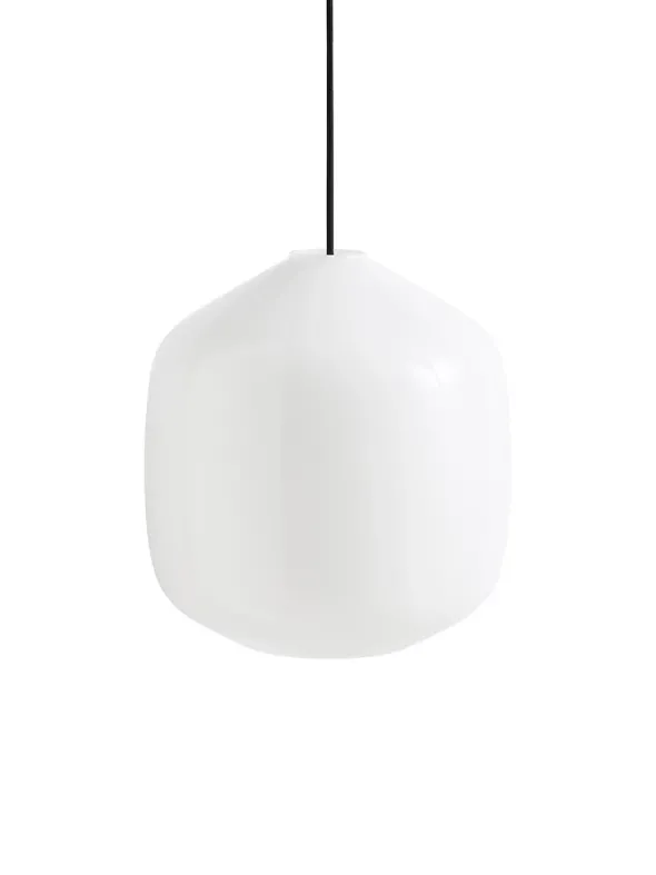 Buoy Glass Pendant, Ø 30 cm fra Hay