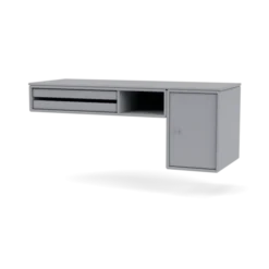 Bureau skrivebord fra Montana