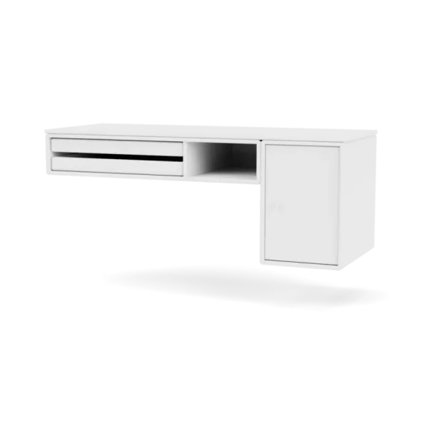 Bureau skrivebord fra Montana