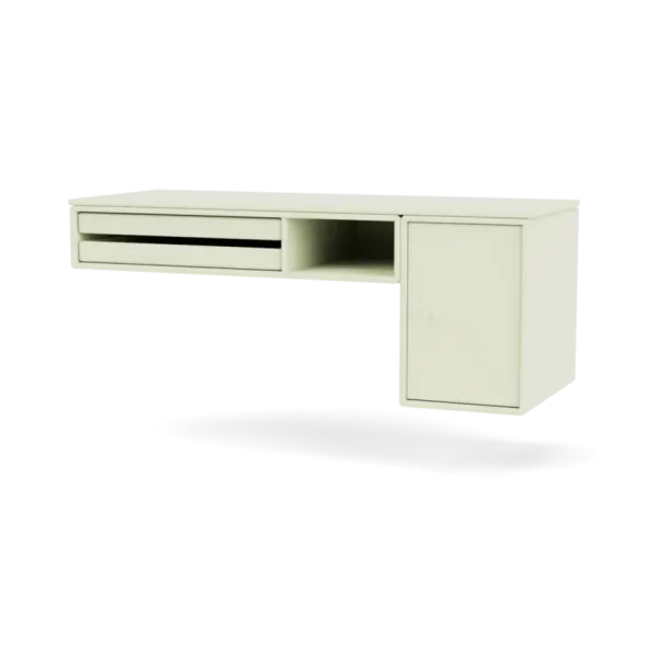 Bureau skrivebord fra Montana