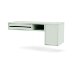 Bureau skrivebord fra Montana