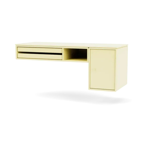 Bureau skrivebord fra Montana