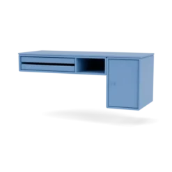 Bureau skrivebord fra Montana