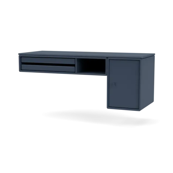 Bureau skrivebord fra Montana
