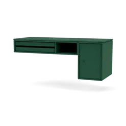 Bureau skrivebord fra Montana