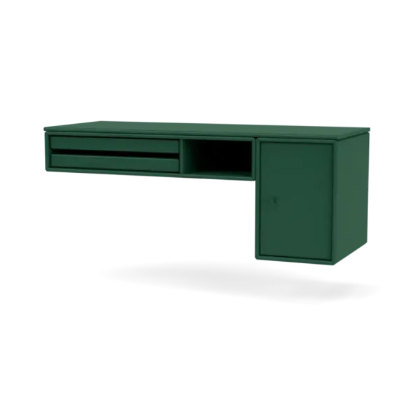 Bureau skrivebord fra Montana