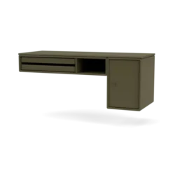 Bureau skrivebord fra Montana