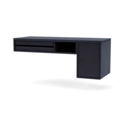 Bureau skrivebord fra Montana