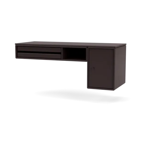 Bureau skrivebord fra Montana