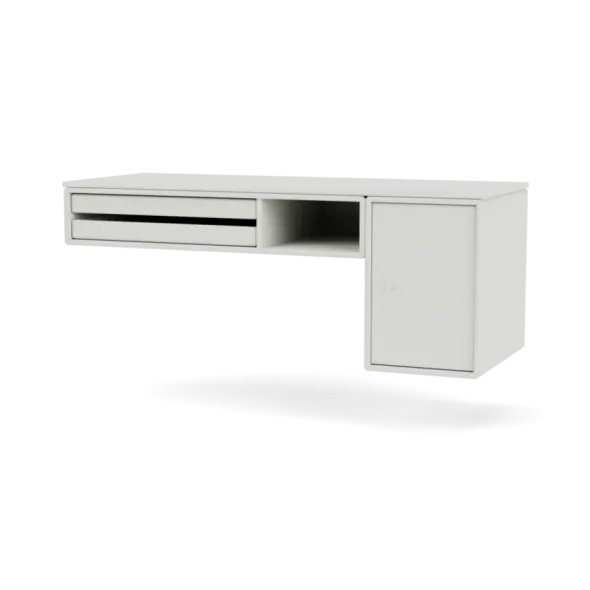 Bureau skrivebord fra Montana