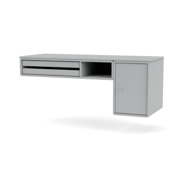 Bureau skrivebord fra Montana