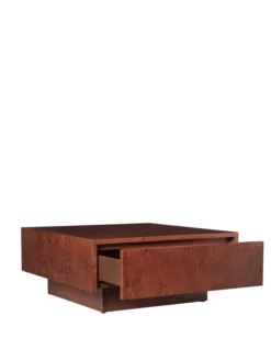 Burl Storage sofabord fra Ferm Living