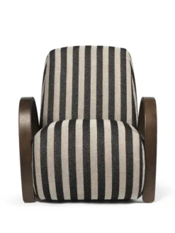 Buur Lounge Chair, Louisiana fra Ferm Living