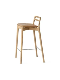 Cabin counterstol fra Vipp