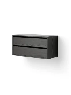 Cabinet Low w. Drawers fra New Works