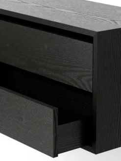 Cabinet Low w. Drawers fra New Works