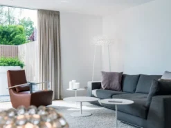 Caboche Gulvlampe fra Foscarini