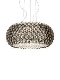 Caboche Plus Grande LED pendel fra Foscarini