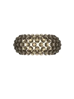 Caboche Plus Media LED væglampe fra Foscarini
