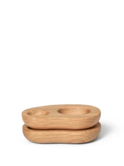 Cairn Egg Holder, set of 2 fra Ferm Living