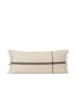 Calm pude 38 x 88 cm fra Ferm Living