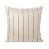 Calm pude 78x78 cm fra Ferm Living