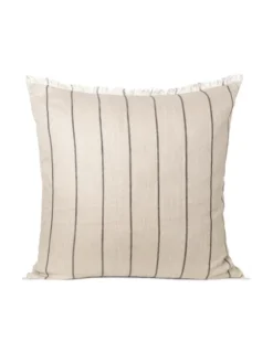 Calm pude 78x78 cm fra Ferm Living