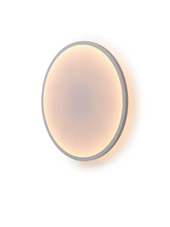 Calm Wall Lamp, Ø 68 cm fra Muuto