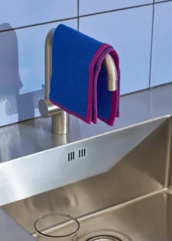 Canteen Dish Cloth, sæt á 2 stk. fra Hay