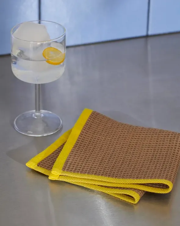 Canteen Dish Cloth, sæt á 2 stk. fra Hay