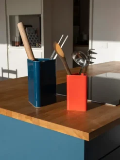 Canvas Vase, large fra raawii