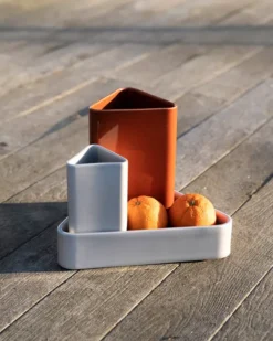 Canvas Vase, small fra raawii